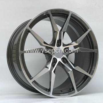 Car Forged Rims Car Wheel Rims for Maserati